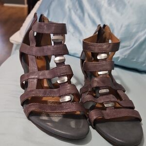 Stylish Women's Gladiator Sandals